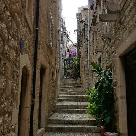 Old Town Апартаменты