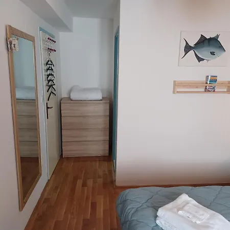 Old Town Apartamento Korčula