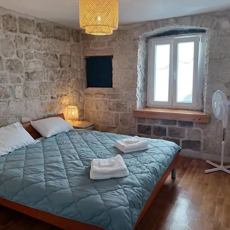 Old Town Apartamento Korčula